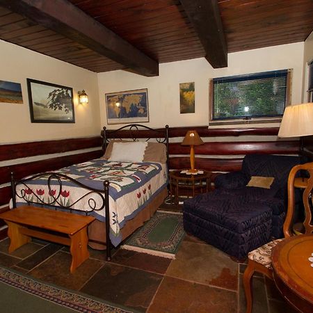 White Horse Stable Apartment Bayfield Luaran gambar