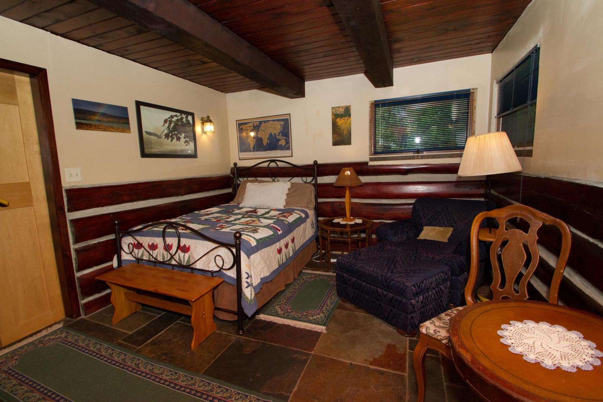 White Horse Stable Apartment Bayfield Luaran gambar