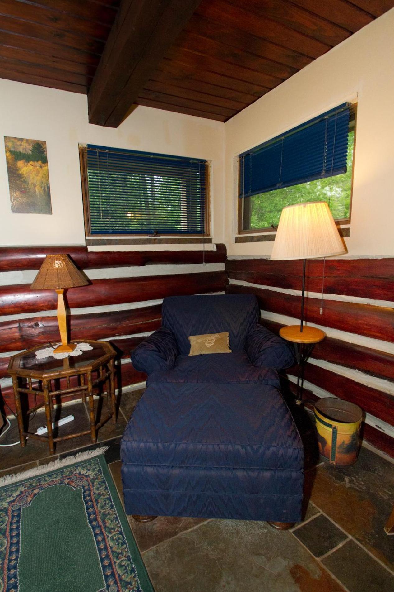 White Horse Stable Apartment Bayfield Luaran gambar